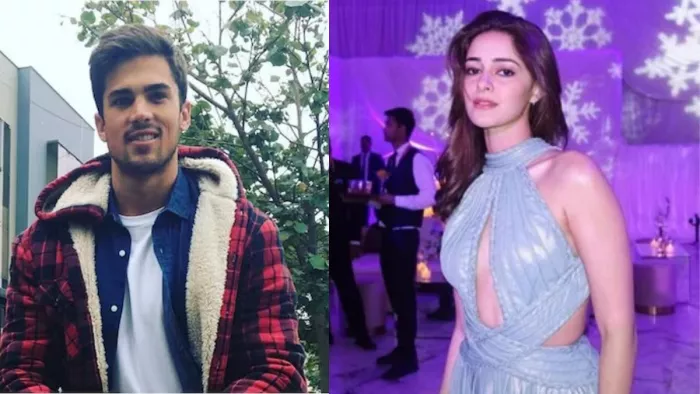 अनन्या पांडे ने बताया शादी को लेकर अपना प्लान (Photo: Instagram)