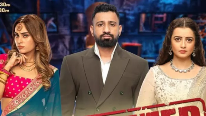 बिग बॉस 18 में मिड वीक एविक्शन में बाहर होगा ये कंटेस्टेंट/ फोटो- Instagram