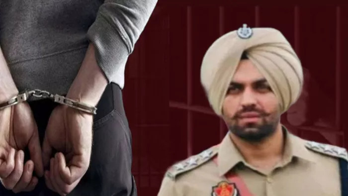 Punjab News: एनडीपीएस एक्ट के मामलों में 826 भगौड़ों को पकड़ने का दावा किया (जागरण फोटो)