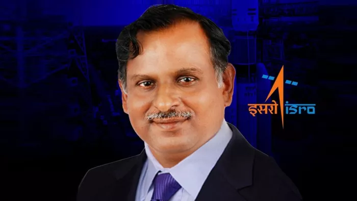 वी नारायणन को इसरो का नया अध्यक्ष और अंतरिक्ष विभाग का सचिव नियुक्त किया गया (फोटो- सोशल मीडिया)