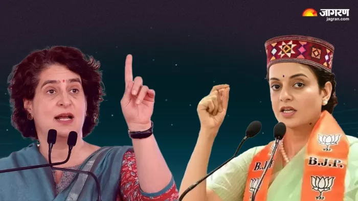 इंदिरा गांधी ने घोषित किया था आपातकाल (जागरण ग्राफिक्स)