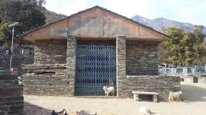 Lakhamandal Chakrata: मूर्तियां व शिवलिंग एएसआइ के लाखामंडल व हनोल स्थित भंडारगृह में ‘कैद’. Jagran
