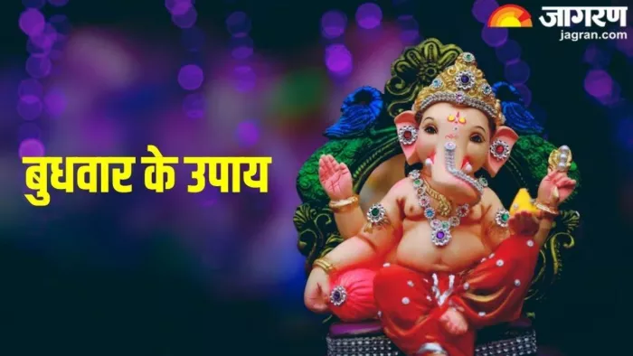 Lord Ganesh: भगवान गणेश के 108 नाम