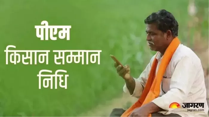 किसानों के सम्मान निधि पर मंडरा रहा संकट।- सांकेतिक तस्वीर