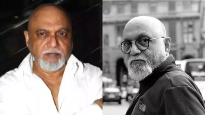 फिल्म निर्देशक प्रीतीश नंदी का निधन (फाइल फोटो)