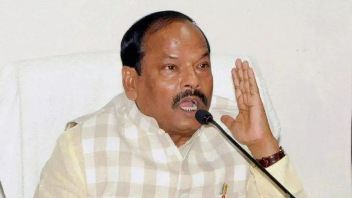10 जनवरी को भाजपा की सदस्यता लेंगे रघुवर दास (PTI फाइल फोटो)