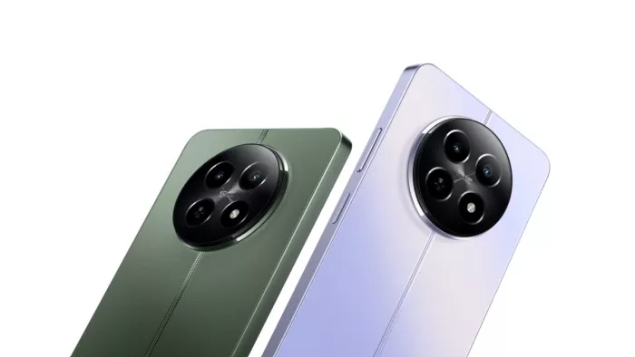 Realme 12X 5G पर मिल रहे हैं जबरदस्त ऑफर्स।