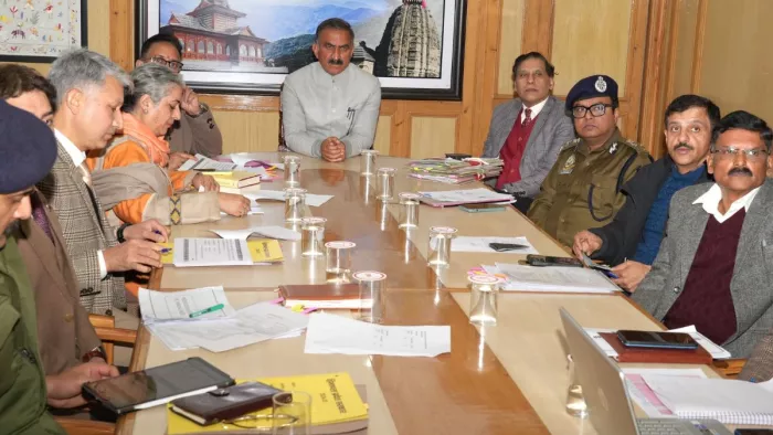मुख्यमंत्री सुखविंदर सिंह सुक्खू के निर्देश, पुलिस चौकियों में दर्ज हो सकेगी एफआईआर