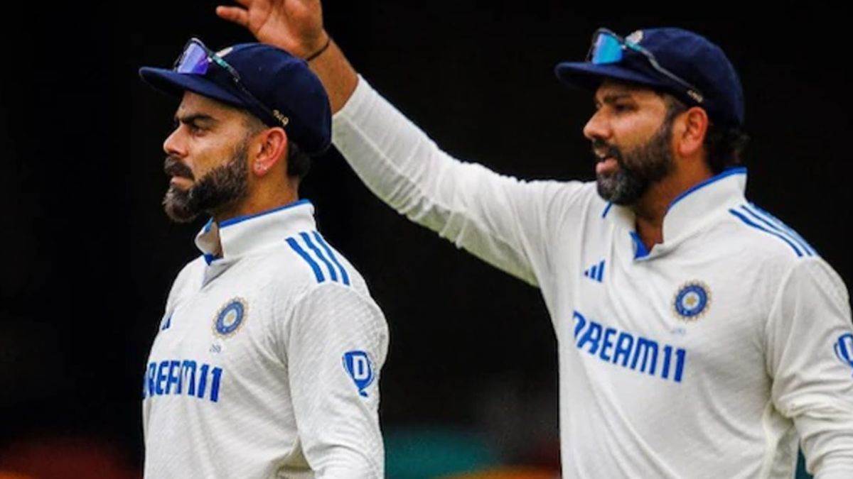 ravi shastri give advise to rohit and kohli play ranji trophy