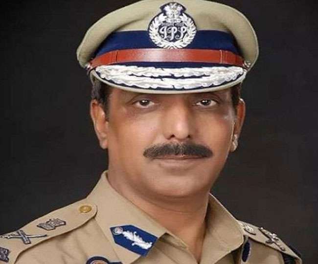 Mohammad Mustafa did not get relief from Supreme Court on DGP case