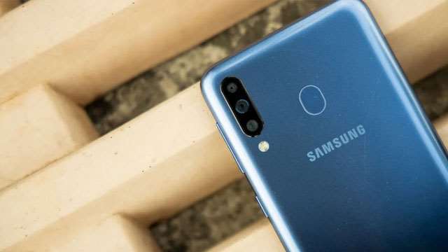 galaxy a11 2020