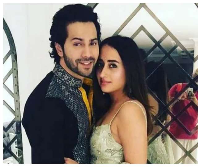 Natasha Dalal: Everything you want to know about Varun Dhawan' wife