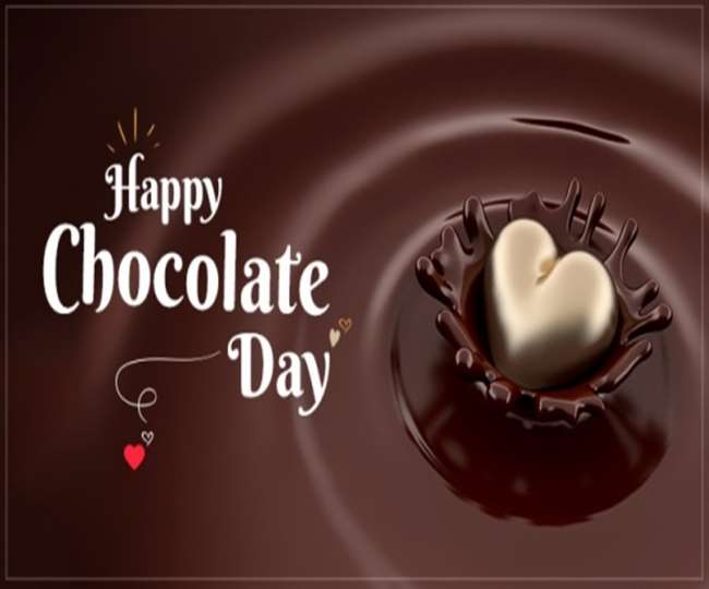 Chocolate day kab hai 2021 Chocolate Day Kab Hai 2021 - Micketejp
