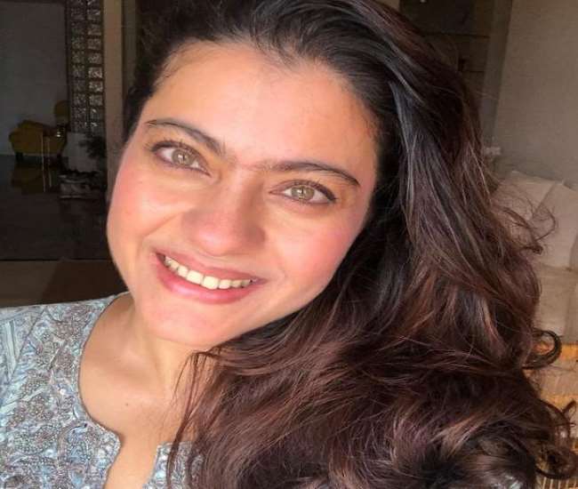 kajol devgan shared covid thoughts wrote about zindagi