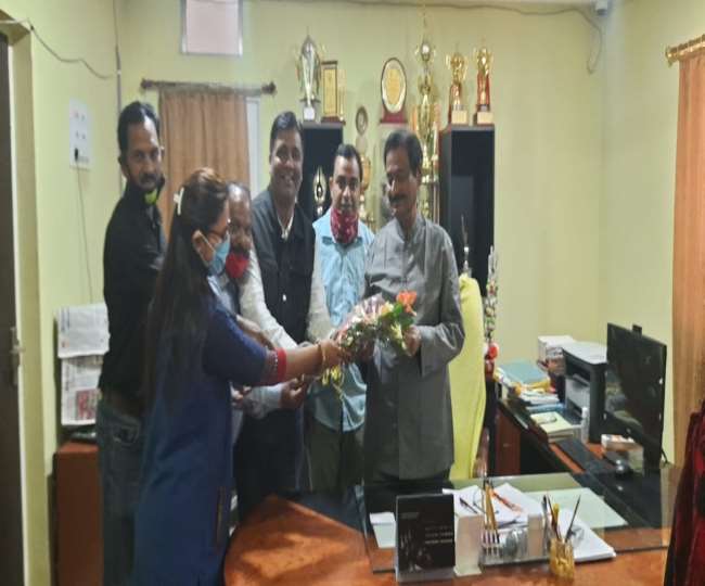 kolhan university b ed teachers demand uniform salary and fees