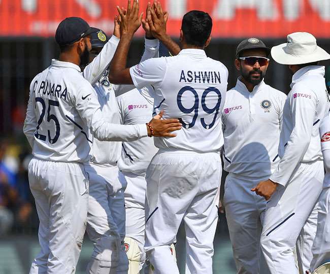 India vs England 1st Test day 4 Match England set 420 runs target for India 1 down on 39 4th day end