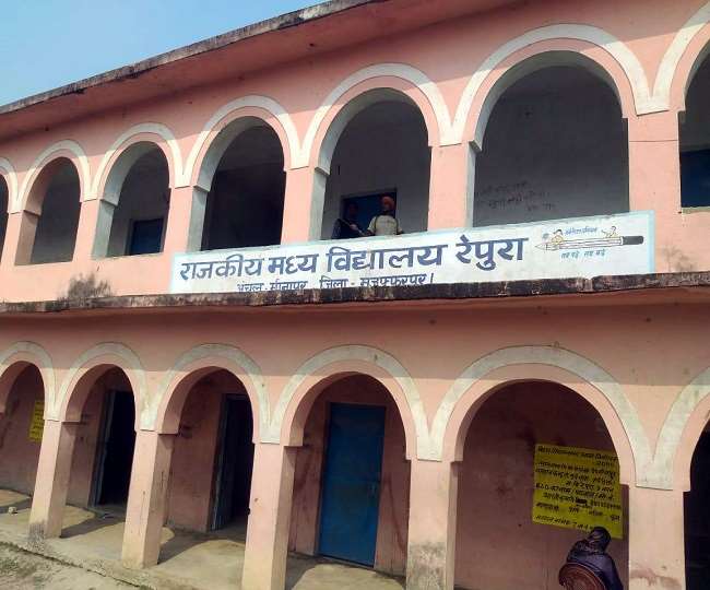मुजफ्फरपुर में छह से आठ की कक्षाएं आज से प्रारंभ, मध्य विद्यालयों में तैयारी नगण्य