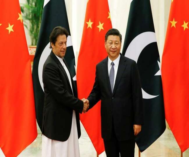 इमरान खान के सहयोगी ने कहा- चीन ने CPEC के दूसरे चरण के तेजी से विकास का दिया आश्वासन