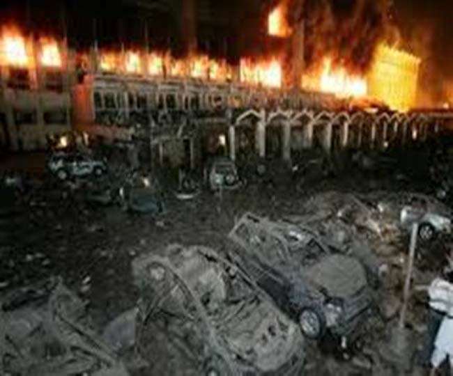 2008 Ahmedabad Serial Blast Case: Gujarat court's decision in Ahmedabad  serial blast case, 49 out of 77 accused, 28 acquitted