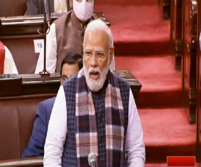 Budget Session 2022: संसद की कार्यवाही जारी है
