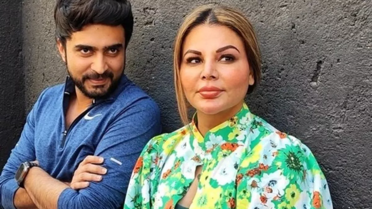 Rakhi Sawant Husband Adil Khan Durrani Arrested By Mumbai Police, ANI