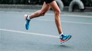 Amazon Sale 2023 On Sports Shoes Image Source: Unsplash