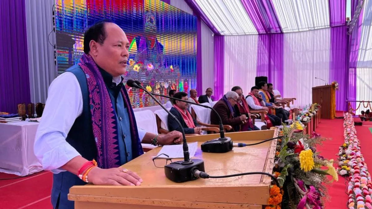 Assam Assembly Speaker: असम के विधानसभा अध्यक्ष ने कहा- कुछ RTI कार्यकर्ता अपने अधिकारों का करते हैं दुरुपयोग