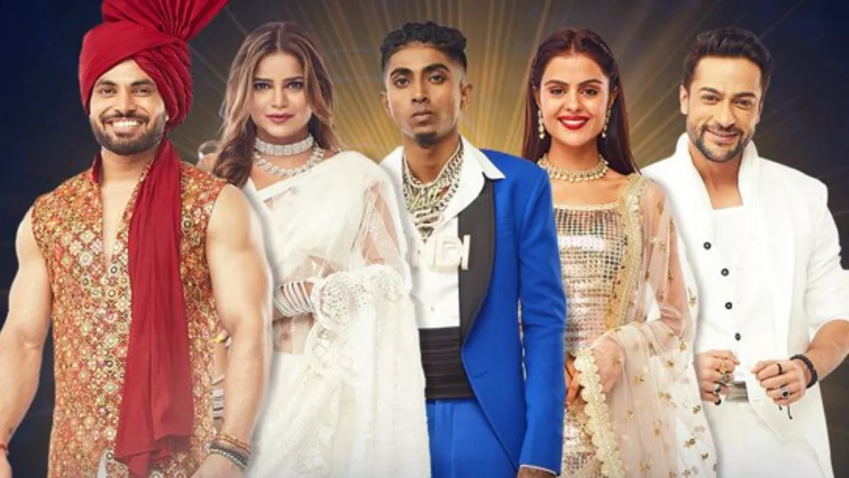 Bigg Boss 16 Top 2 Finalists, Twitter
