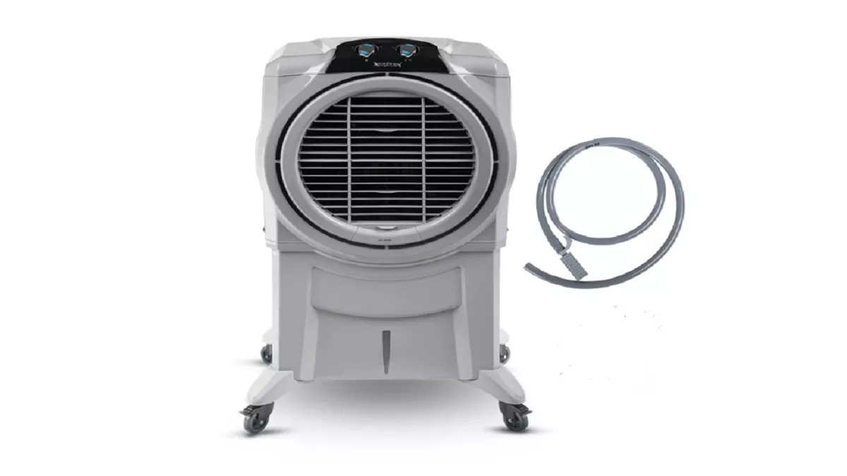Best Air Cooler In India: गर्मियों में चादर ओढ़ने के लिए मजबूर कर देते हैं ये 5 कूलर