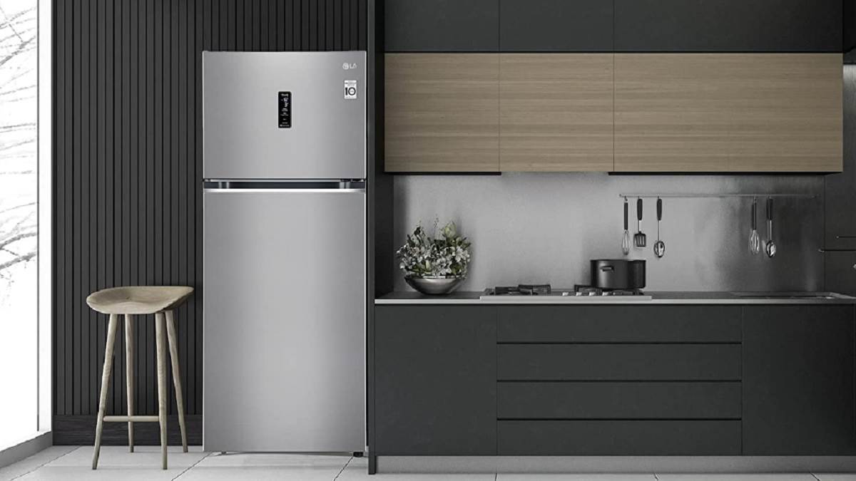 Double Door Fridges 5