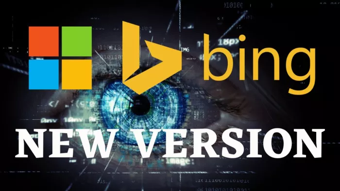 New version of Bing unveiled by Microsoft using ChatGPT