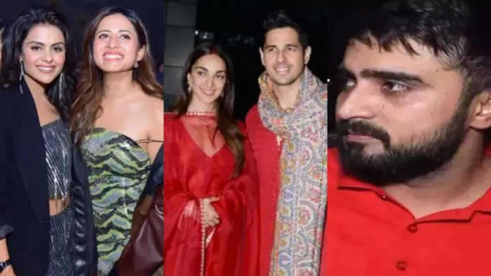 Entertainment Top News 8 Feb: 8 फरवरी की कई खबरें वायरल हो रही है।
