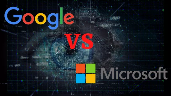 How ChatGPT is different from Google's Bard, know the details