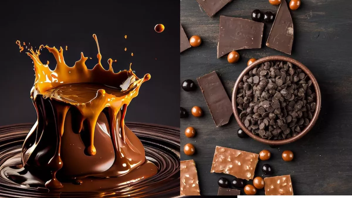 Happy Chocolate Day 2023 हर बात पर चॉकलेट से ...