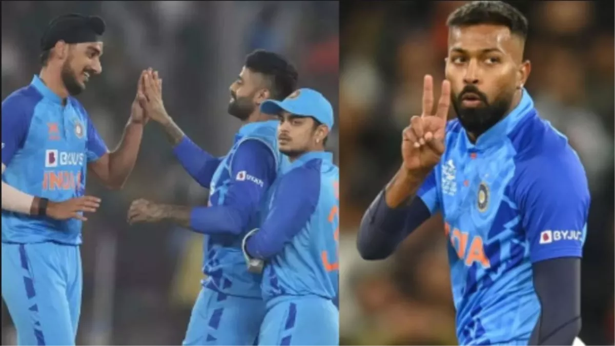 ICC T20 Ranking: आईसीसी रैंकिंग में गिल ने लगाई लंबी छलांग, तो Hardik Pandya को भी मिला बंपर फायदा