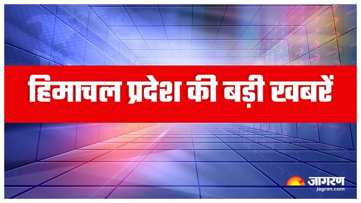 himachal pradesh top 5 news 8 february 2023 cm sukhu targeted bjp read five big news of himachal