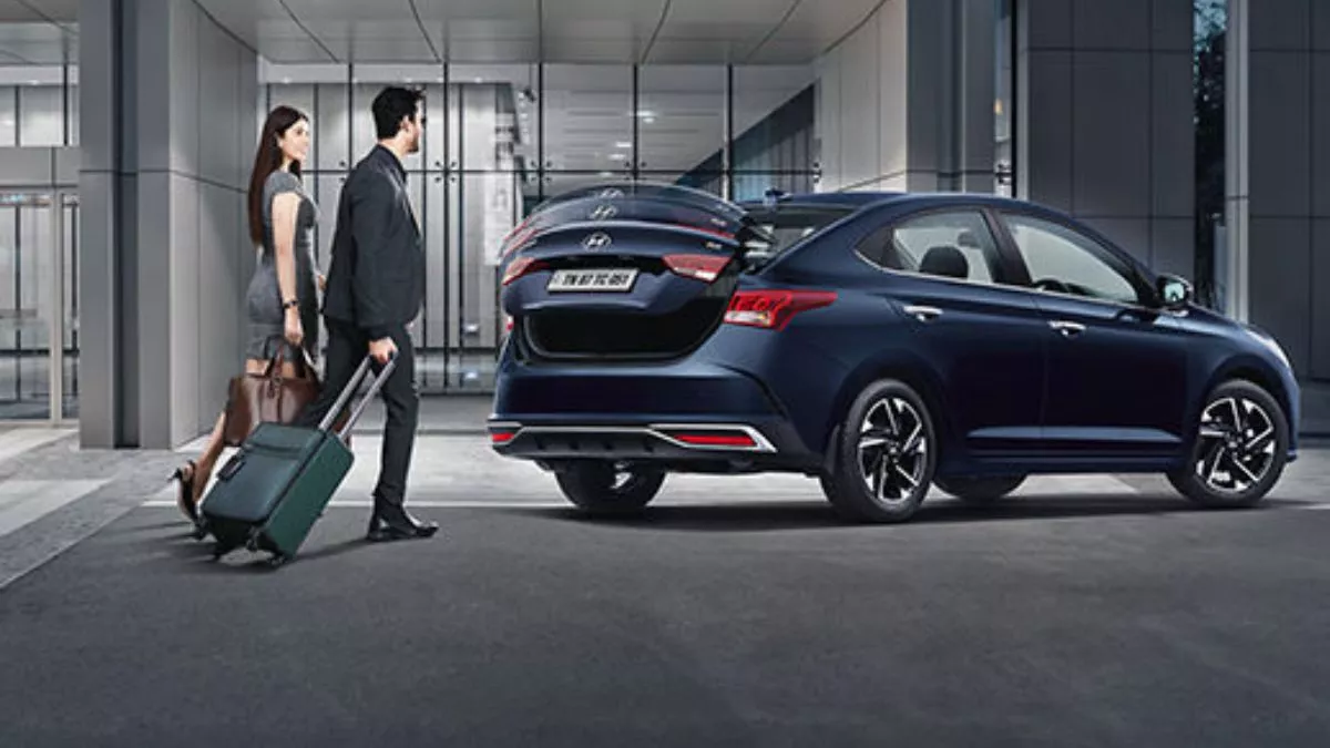 न्यू जेनरेशन Hyundai Verna का प्रोडक्शन मार्च से हो सकती है शुरू, जानिए कौन से बदलाव होने की उम्मीद