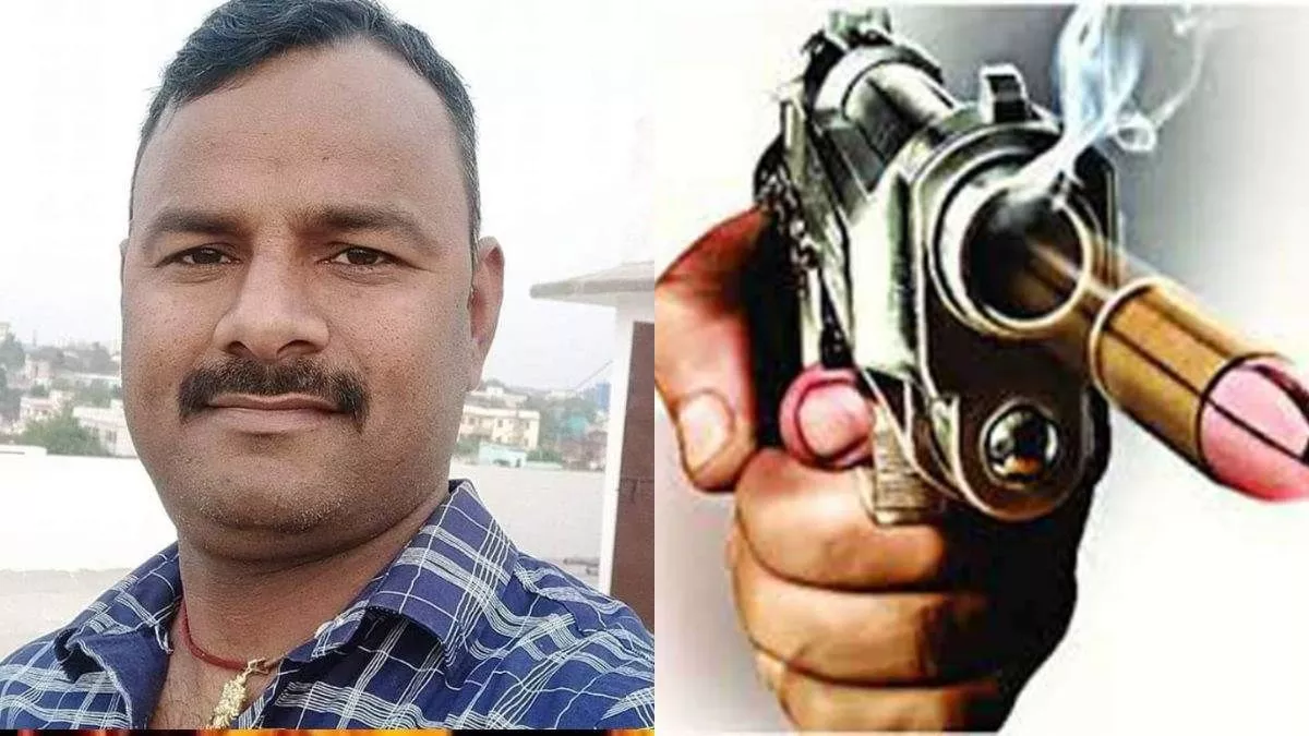 रिकवरी एजेंट हत्‍याकांड: सिंटू सिंह का चौंंकाने वाला खुलासा- अमन सिंह के गुर्गों ने चलाई थी उपेंद्र पर गोली