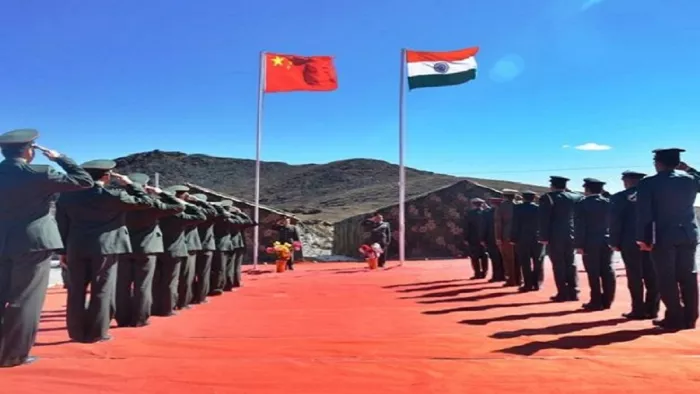 अरूणाचल प्रदेश सीमा पर बालीपारा से तवांग तक सड़क काम काम अगस्त में होगा पूरा