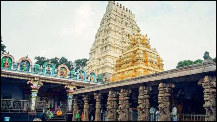 जानें मल्लिकार्जुन ज्योतिर्लिंग की पौराणिक कथा और महत्व