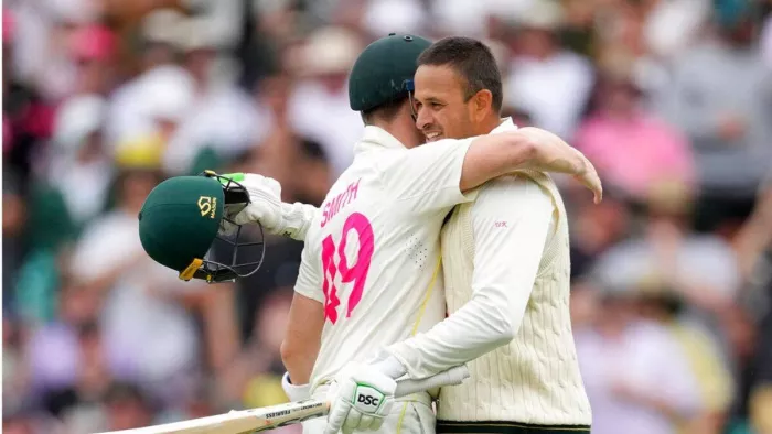 IND vs AUS: पूर्व क्रिकेटर के मुताबिक ऑस्ट्रेलिया नहीं जीत पाएगा एक भी टेस्ट