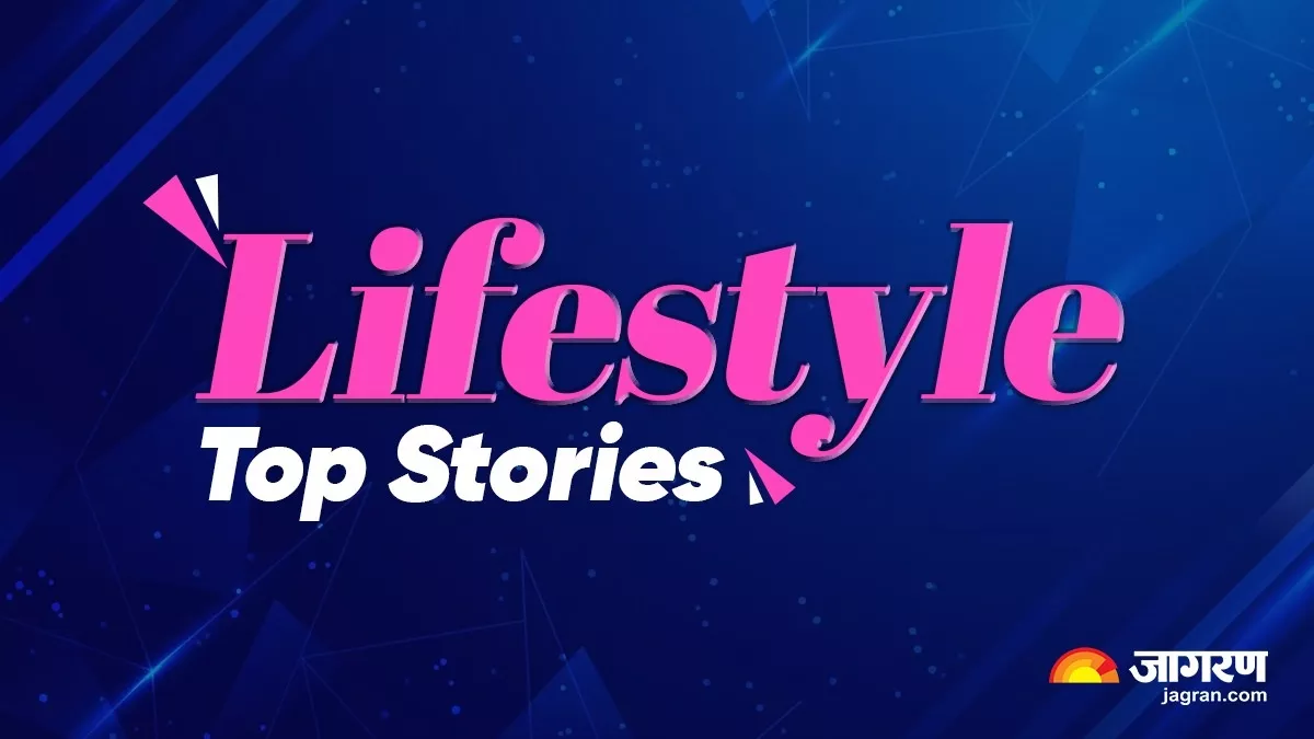 Lifestyle Top Stories 8 Feb: कियारा के जूलरी से लेकर वैलेंटाइन डे को कैसे बनाएं खास, जानें आज की 5 बड़ी खबरें