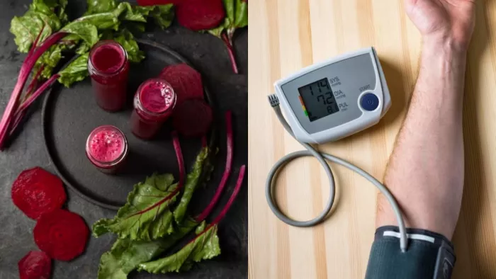 Beetroot in Low BP: लो बीपी से पीड़ित हैं तो सीमित मात्रा में करें चुकंदर का सेवन