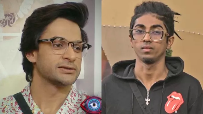 Bigg Boss 16 Shalin Bhanot Fight With Shiv Thakare During Media Interaction, Twitter
