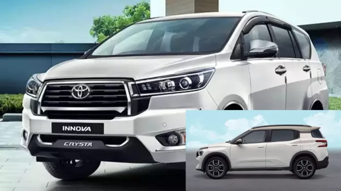Toyota Innova Crysta diesel से लेकर Kia KA4 आने वाली है कई MPVs
