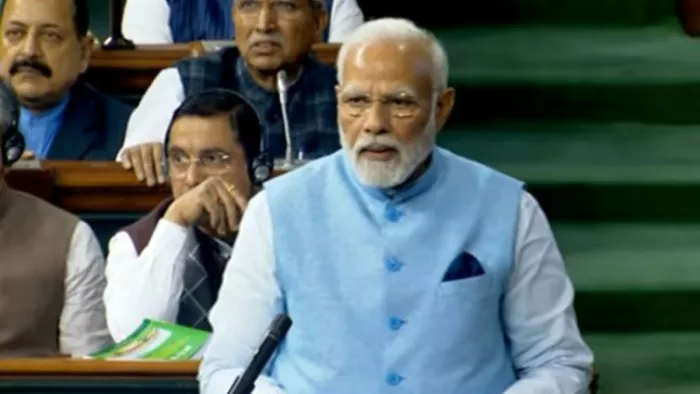 Budget Session 2023: राहुल के आरोपों पर जवाब देंगे पीएम मोदी?