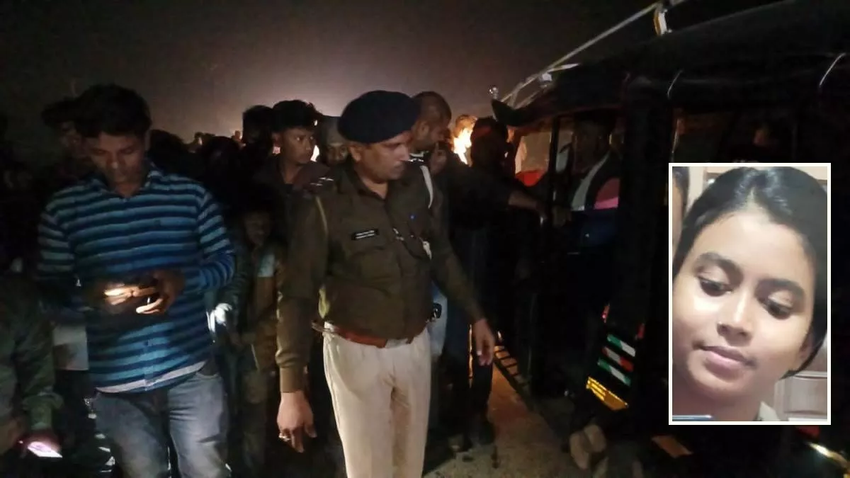 Katihar Crime: कटिहार पुलिस लाइन में तैनात महिला सिपाही की हत्या, अपराधी ने  गर्दन के पास मारीं दो गोलियां - Woman constable posted in Katihar police  line murdered criminal shot ...
