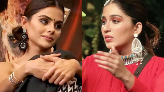 Bigg Boss 16 Nimrit Kaur Ahluwalia Says She is Not Friend With Priyanka Chahar Choudhary Because of Her Judgemental Behavior/Instagram