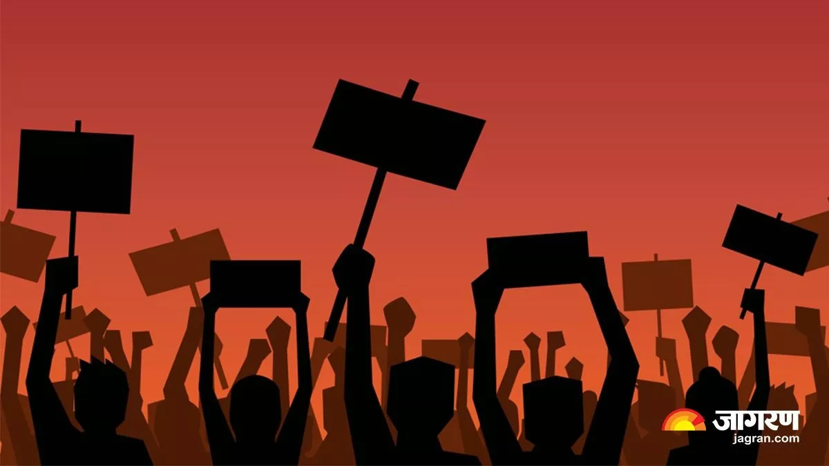 Jharkhand: कृषि बाजार शुल्क के खिलाफ व्यापारी 15 फरवरी से अनिश्चितकालीन हड़ताल पर, विधेयक वापस लेने की मांग
