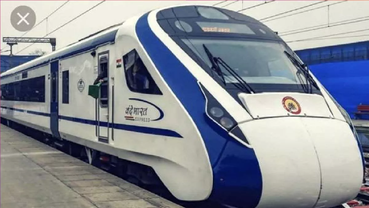 Railway In UP: रेल बजट में यूपी को मिले 17,507 करोड़ रुपए